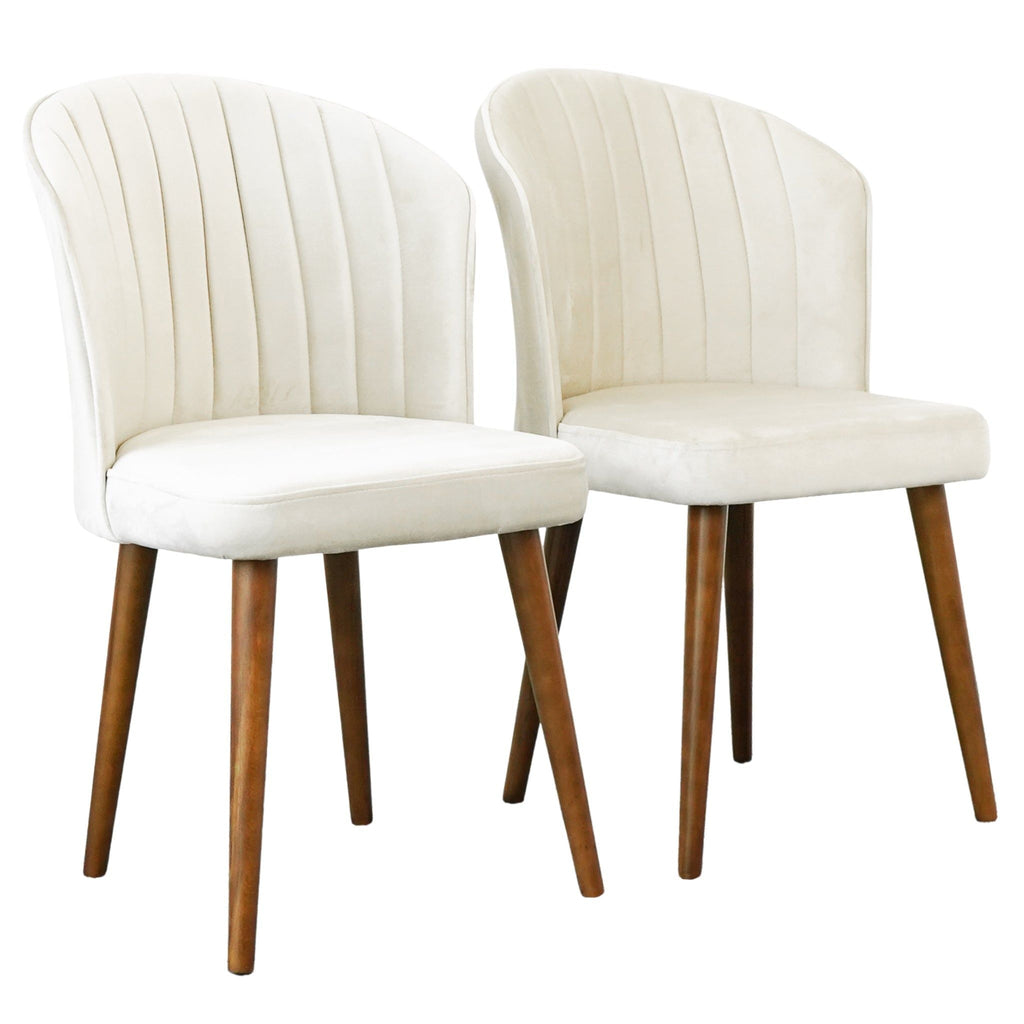 Parsons - Comfortable Dining Chair (Set of 2) by Unique Piece Furniture