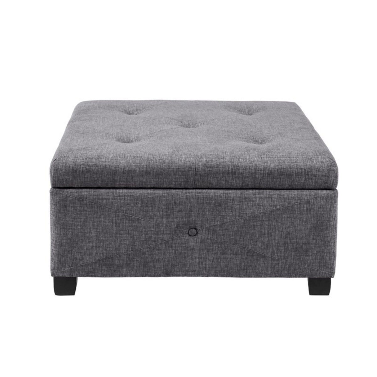 Aspen - Ottoman Soft Close Storage by Unique Piece Furniture