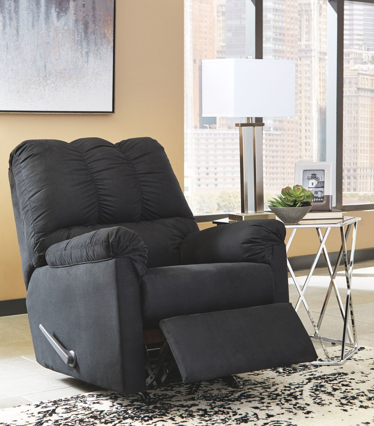 Darcy - Living Room Set by Unique Piece Furniture