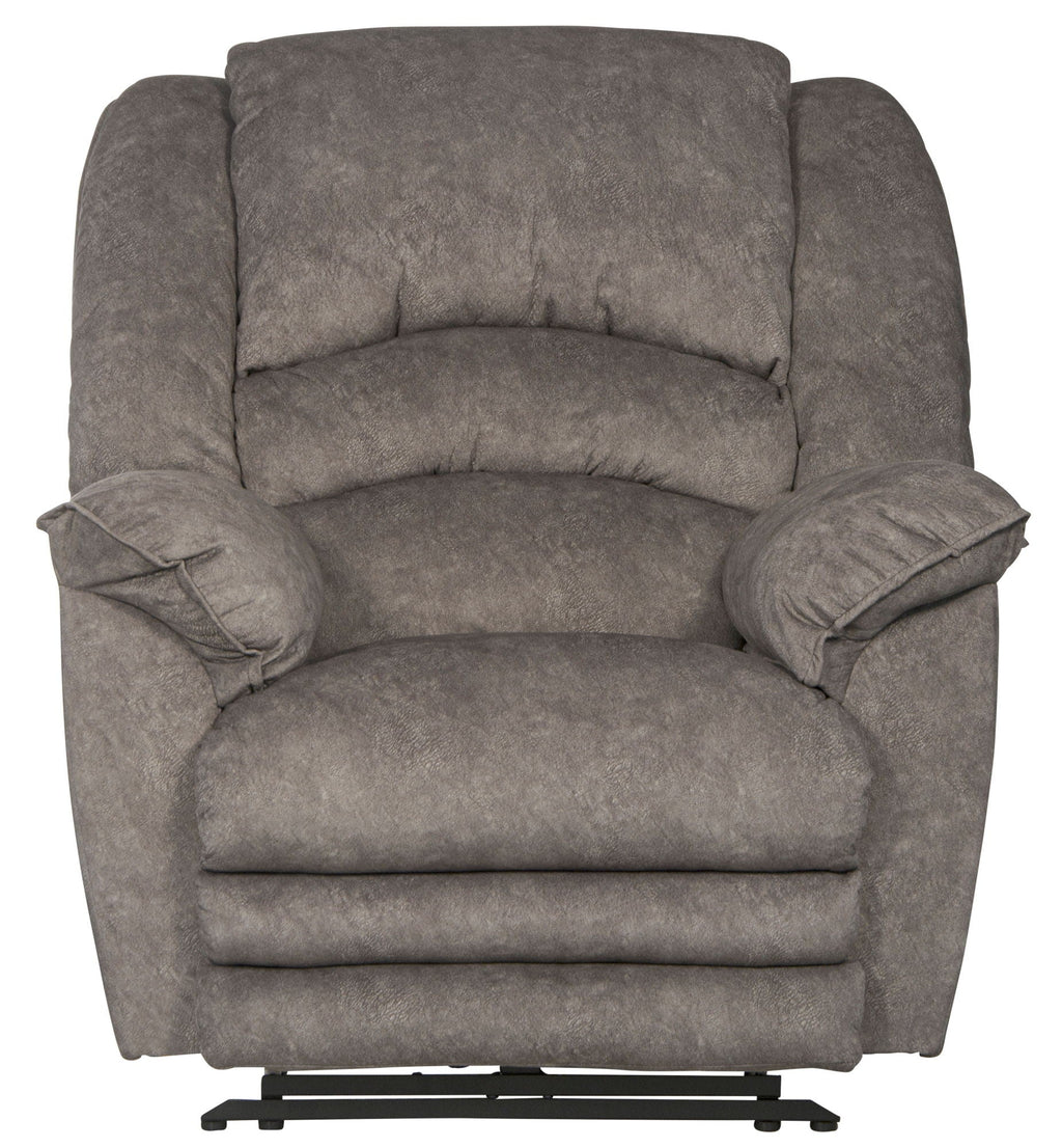 Rialto - Power Lay Flat Recliner by Unique Piece Furniture