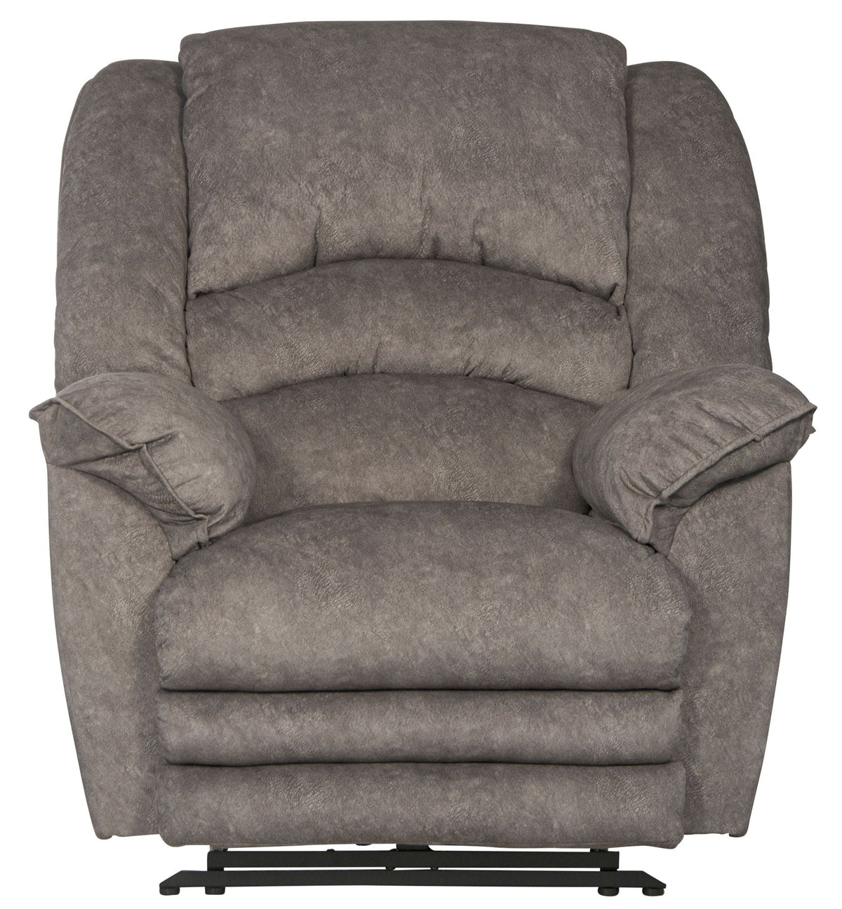 Rialto - Power Lay Flat Recliner by Unique Piece Furniture