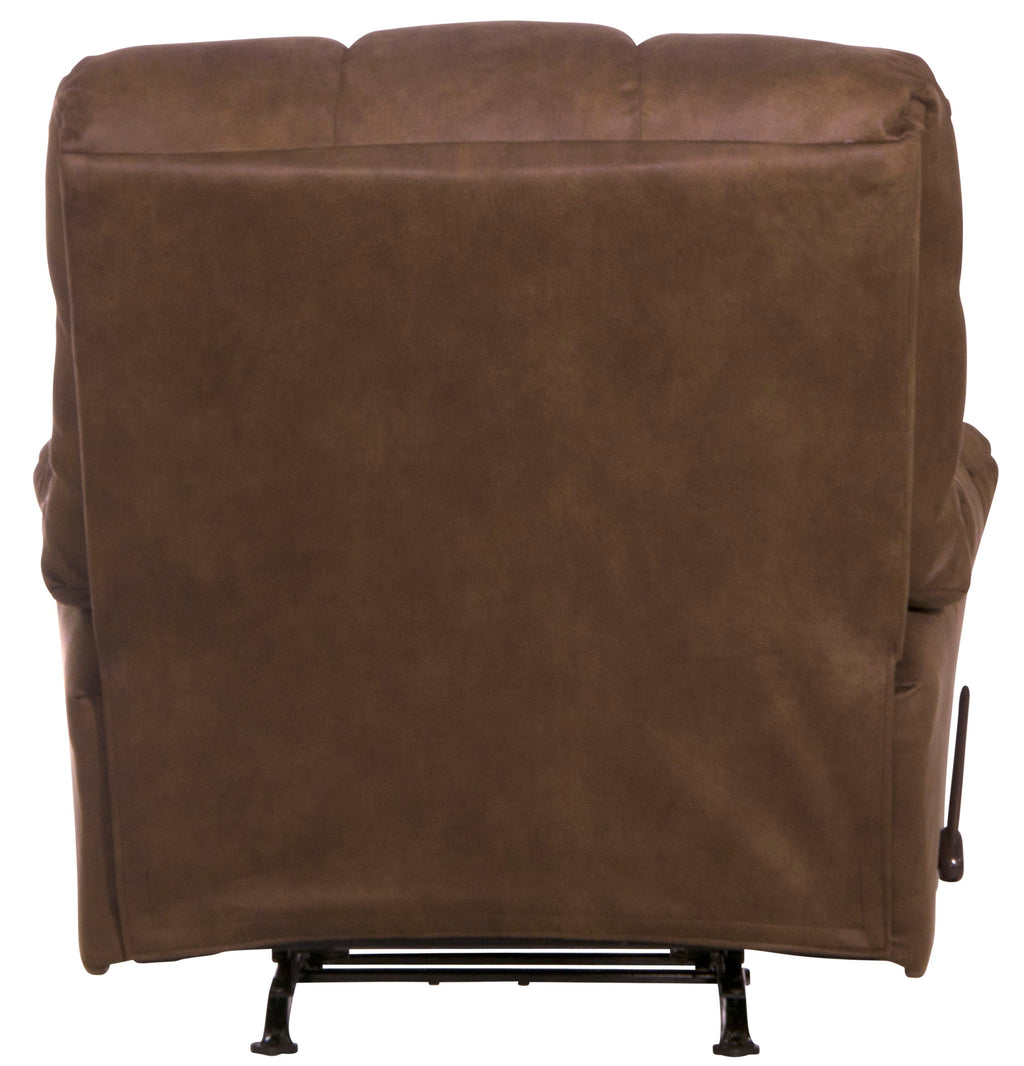 Machado - Chaise Rocker Recliner by Unique Piece Furniture