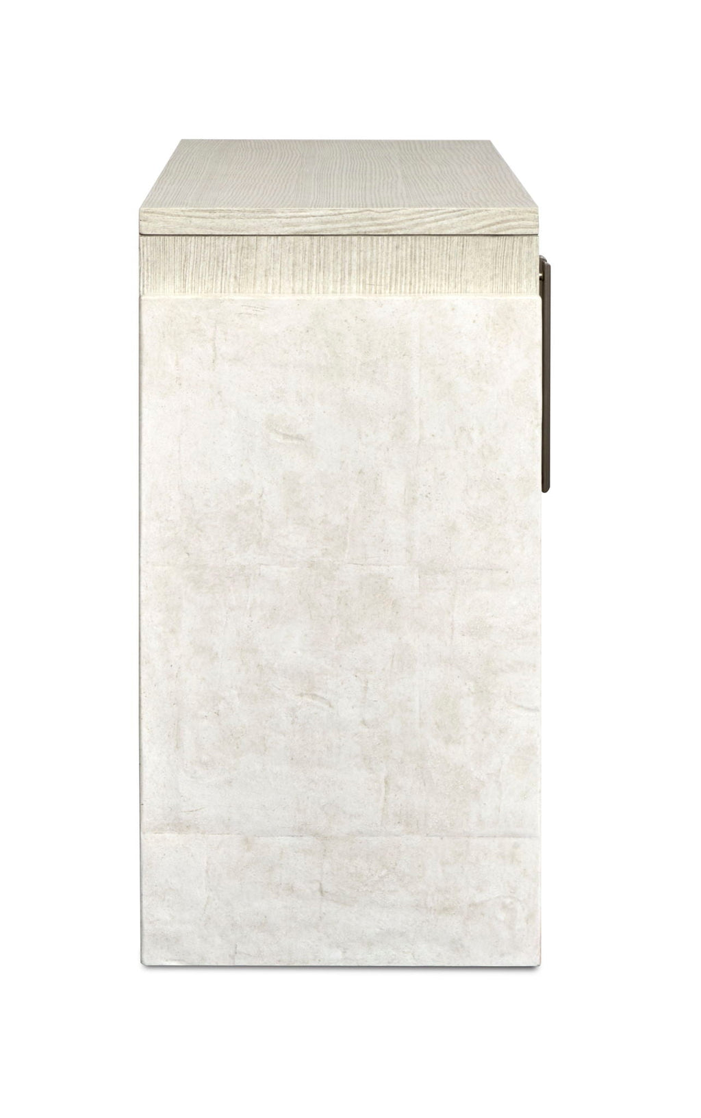 Lorelei - Server - Misty Cloud by Unique Piece Furniture