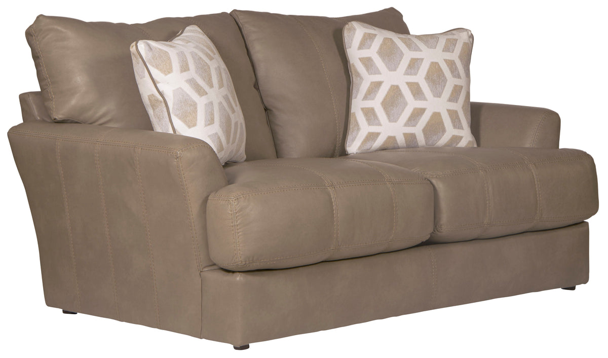 Prato - Loveseat by Unique Piece Furniture