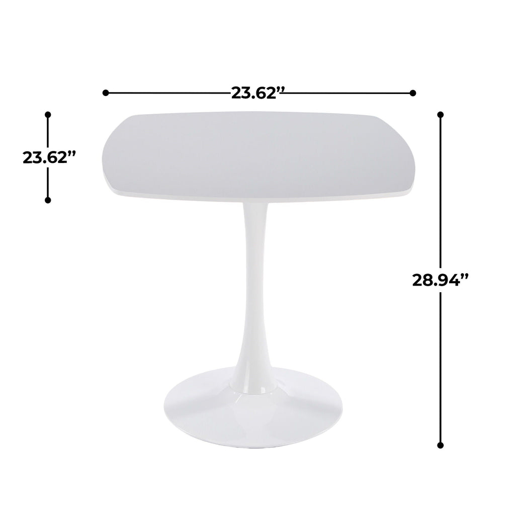Modern Stylish Design Dining Table by Unique Piece Furniture