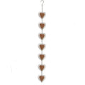 Decorative Rain Chain for Gutters by DailySale