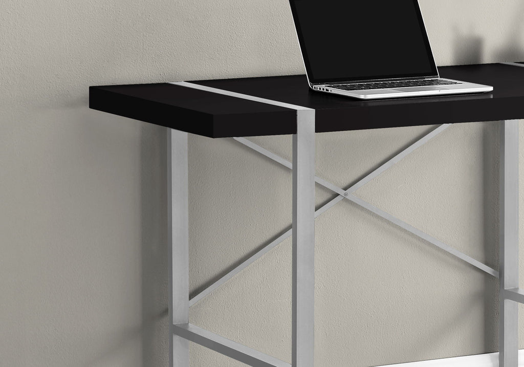 Computer Desk For Home Office, Laptop, Industrial Design by Unique Piece Furniture