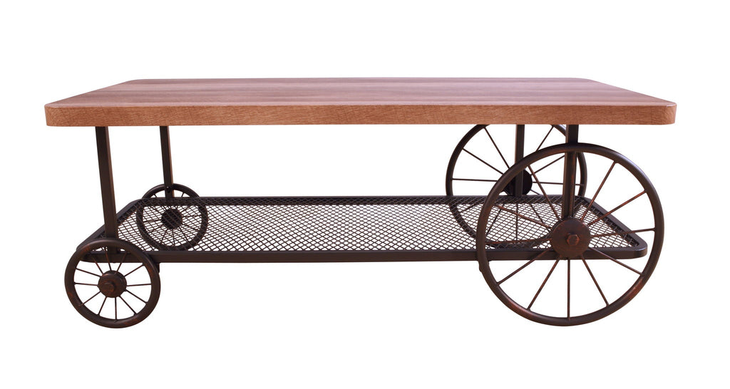Francie - Table by Unique Piece Furniture
