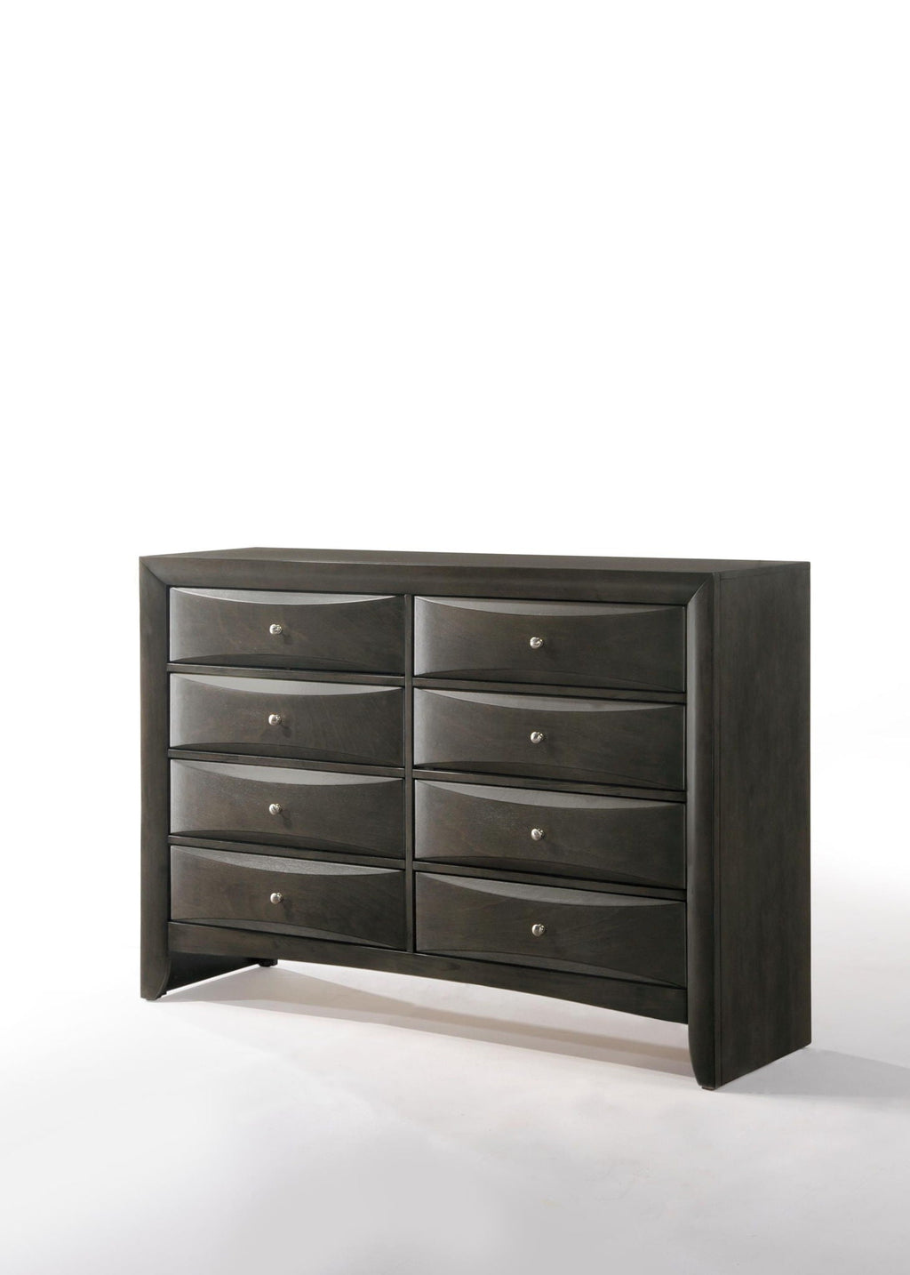 Ireland - Ample Storage Dresser by Unique Piece Furniture