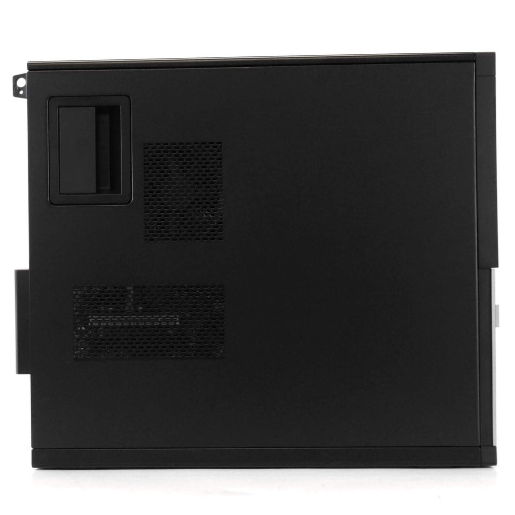 Dell Optiplex 990 Desktop Computer PC (Refurbished) by DailySale