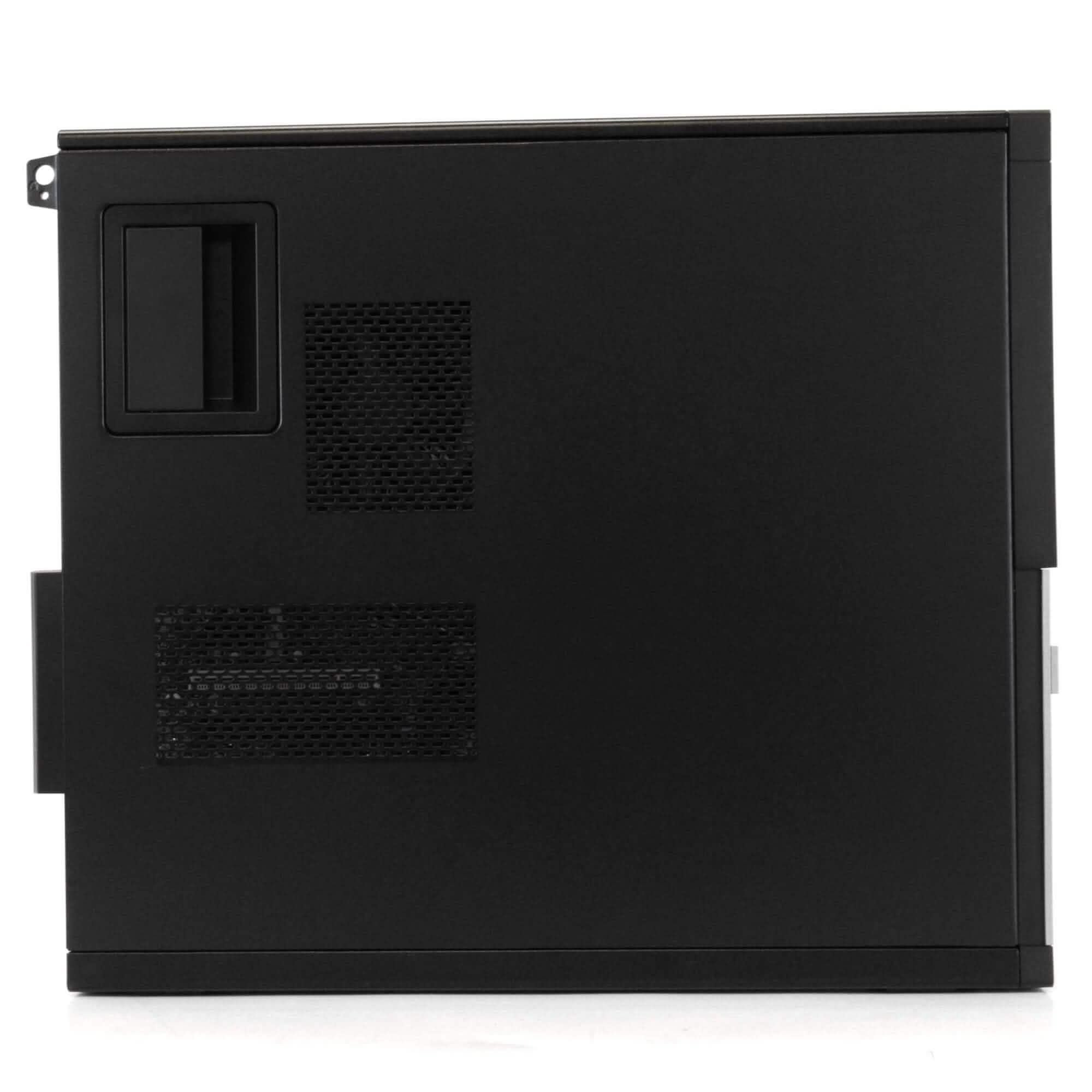 Dell Optiplex 990 Desktop Computer PC (Refurbished) by DailySale