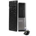 Dell Optiplex 990 Desktop Computer PC (Refurbished) by DailySale