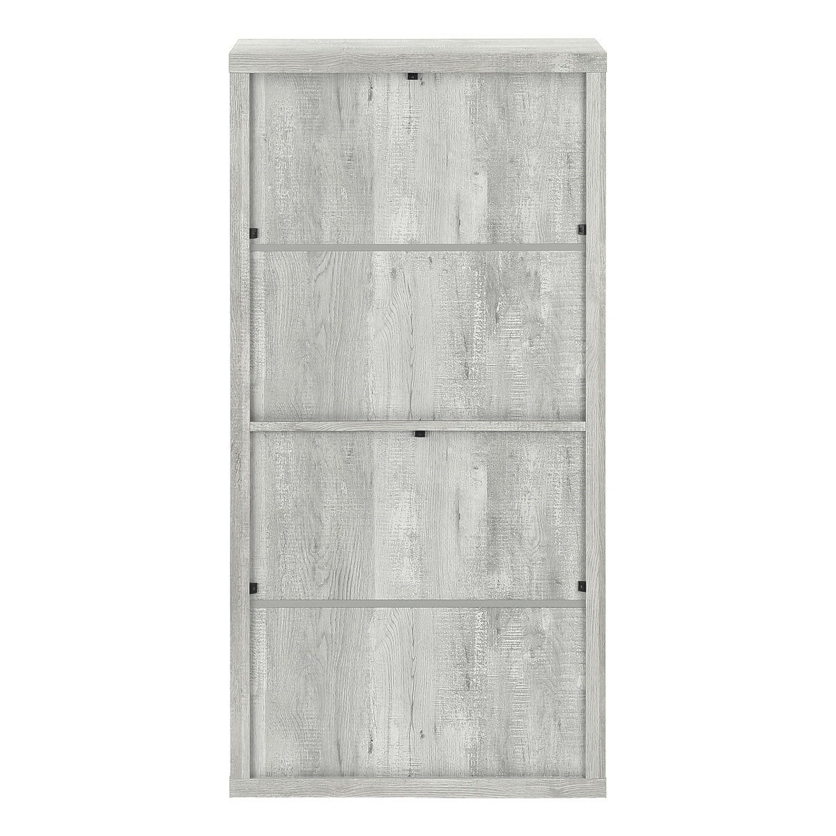 5 Tier For Office Bookshelf, Bookcase, Etagere, Contemporary & Modern by Unique Piece Furniture