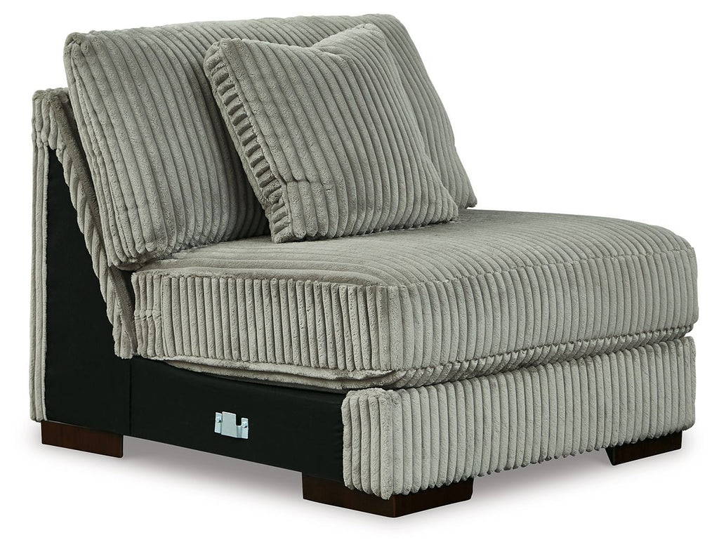Lindyn - Sectional by Unique Piece Furniture