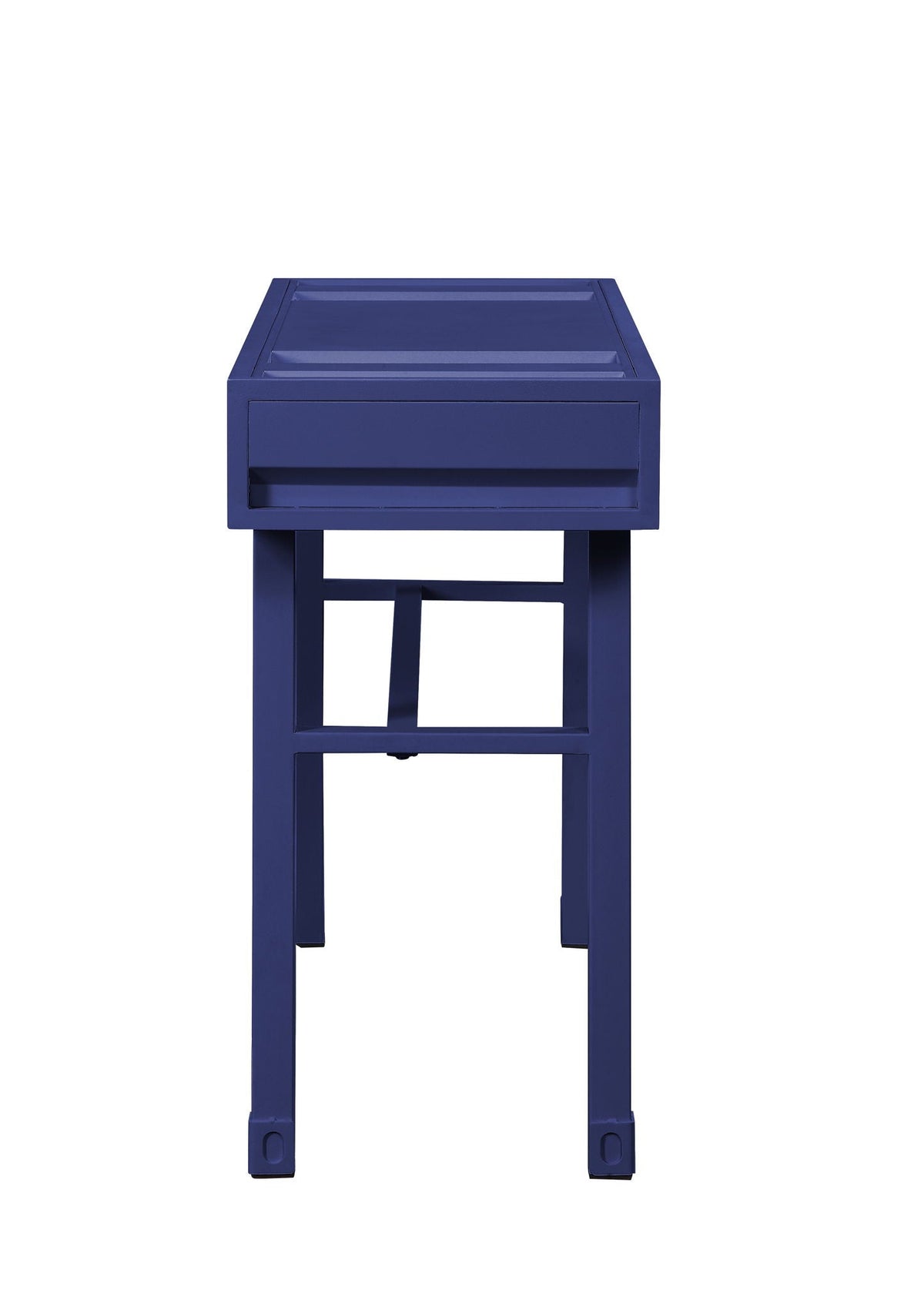 Cargo - Vanity Desk With Functional Storage by Unique Piece Furniture