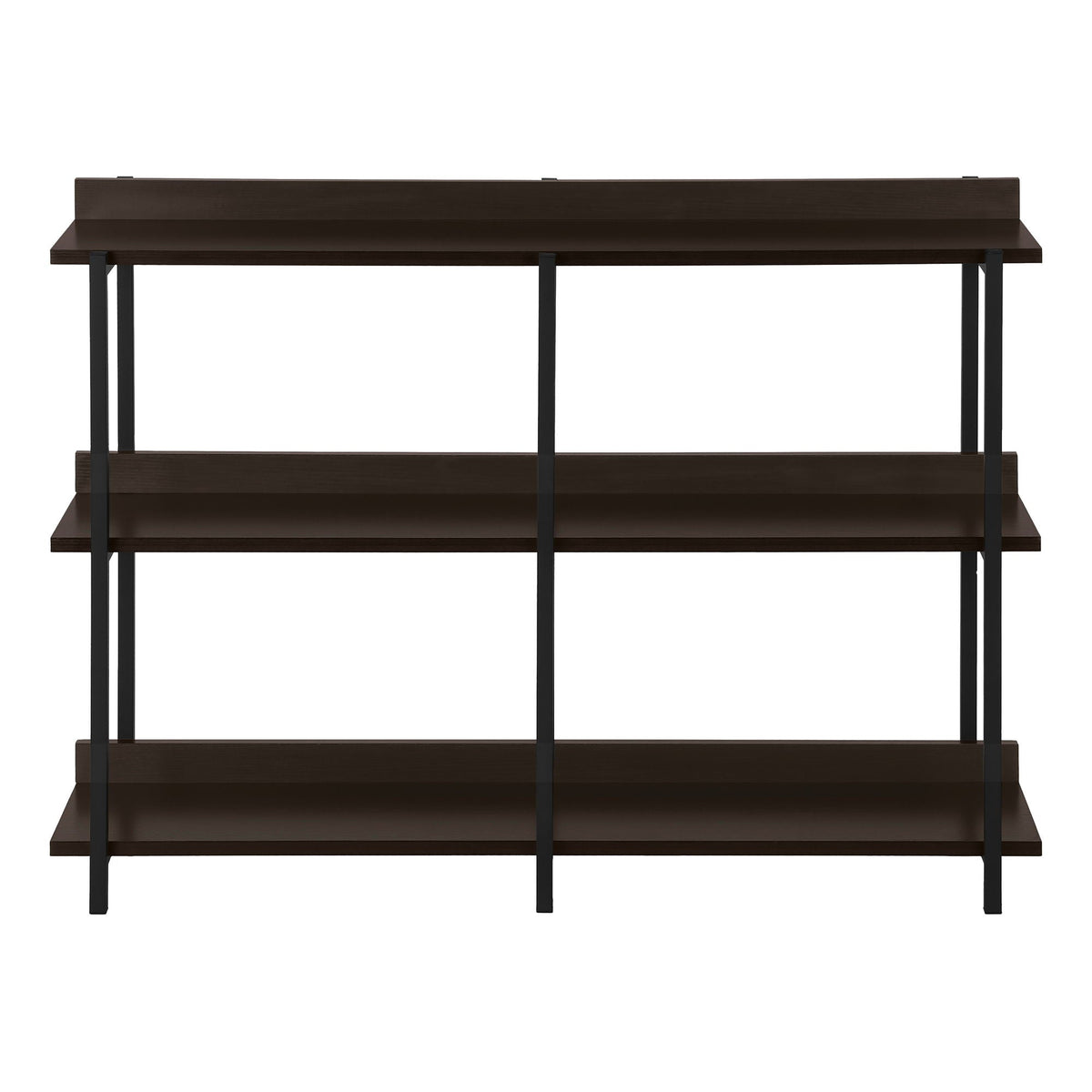 Accent Console Table For Entryway, 3 Tier Design by Unique Piece Furniture