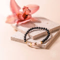 Digital Detox - Shungite Super Charged Bracelet by Conscious Items