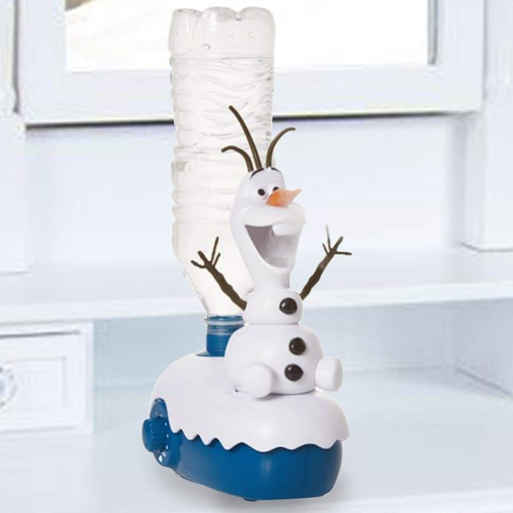 Disney "Frozen" Olaf Ultrasonic Cool Mist Personal Humidifier by DailySale