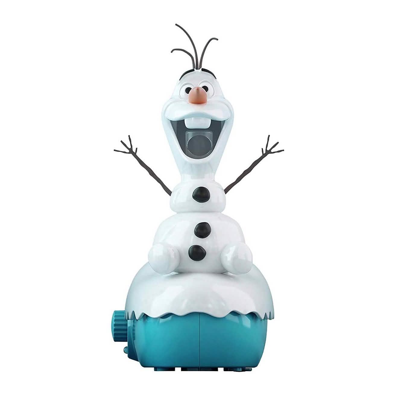 Disney "Frozen" Olaf Ultrasonic Cool Mist Personal Humidifier by DailySale