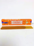 Satya Divine Temple Incense | 15g by Auric Blends