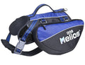 Dog Helios Freestyle 3-in-1 Explorer Convertible Backpack, Harness and Leash by Pet Life