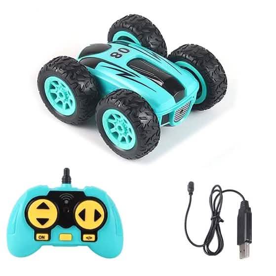Double Sided Remote Control Car for Kids by DailySale