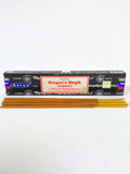 Satya Dragon's Magik Incense | 15g by Auric Blends