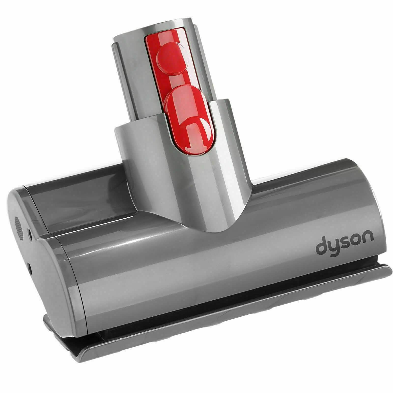 Dyson Mini Motorized Stair Tool Brush Head Vacuum (Refurbished) by DailySale