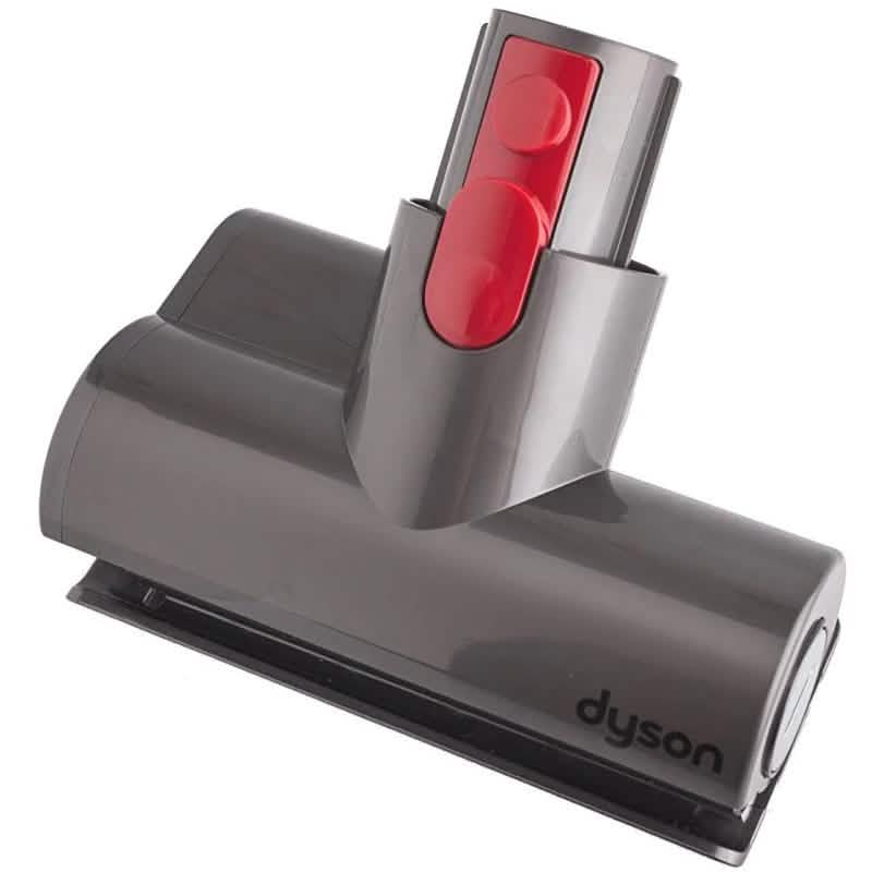 Dyson Mini Motorized Stair Tool Brush Head Vacuum (Refurbished) by DailySale