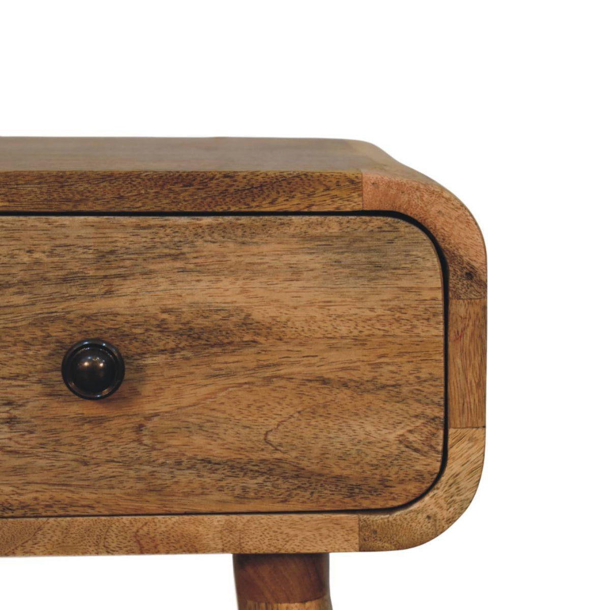 Avora - Nightstand With 1 Drawer by Unique Piece Furniture