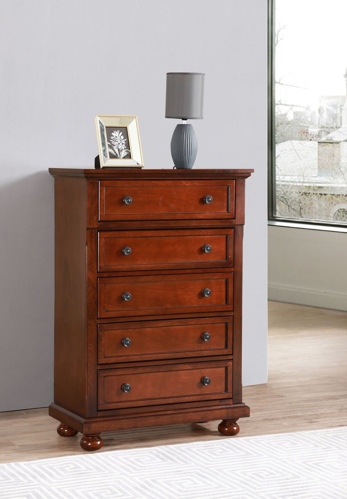 Meade - Chest by Unique Piece Furniture