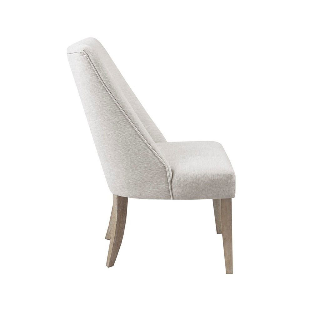 Comfortable Dining Chair Upholstered (Set of 2) by Unique Piece Furniture
