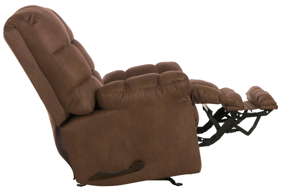 Machado - Chaise Rocker Recliner by Unique Piece Furniture