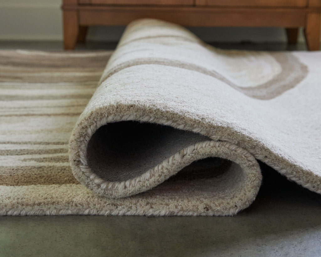 Rizwana - Rug by Unique Piece Furniture