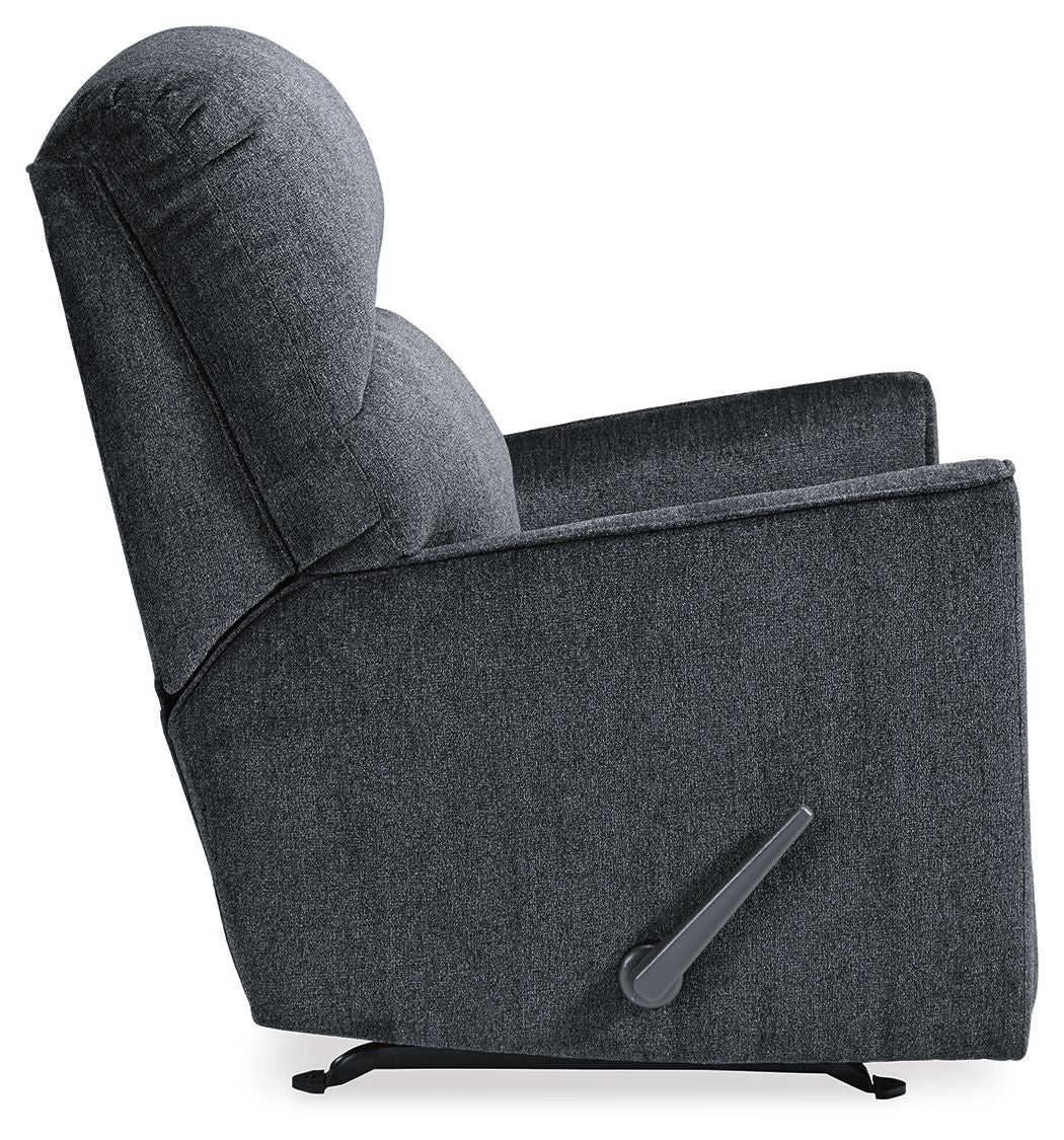 Altari - Rocker Recliner by Unique Piece Furniture