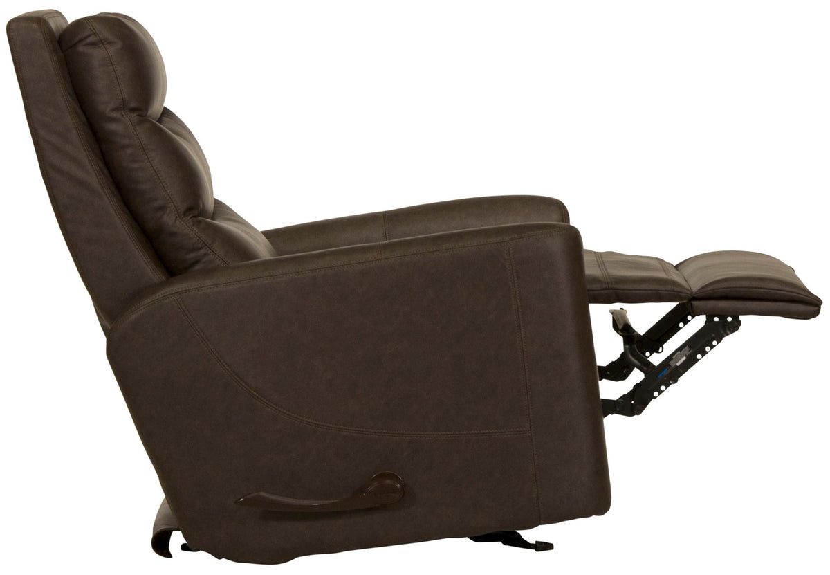 Jet - Glider Recliner by Unique Piece Furniture
