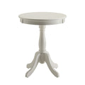 Alger - Accent Table - White by Unique Piece Furniture