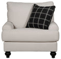 Cumberland - Chair - Ecru by Unique Piece Furniture
