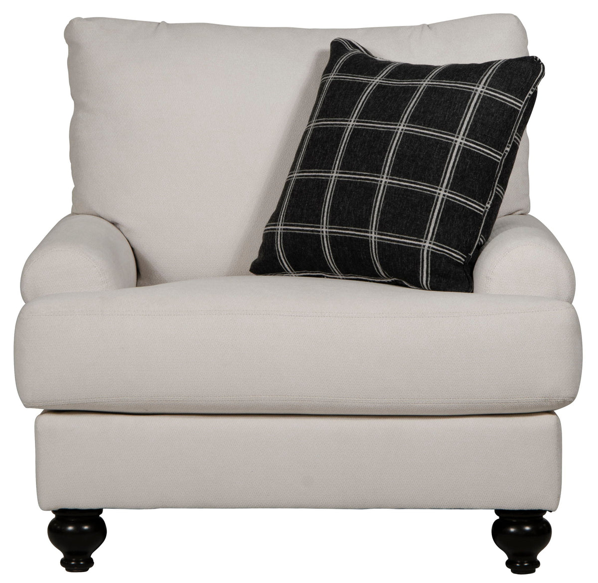 Cumberland - Chair - Ecru by Unique Piece Furniture