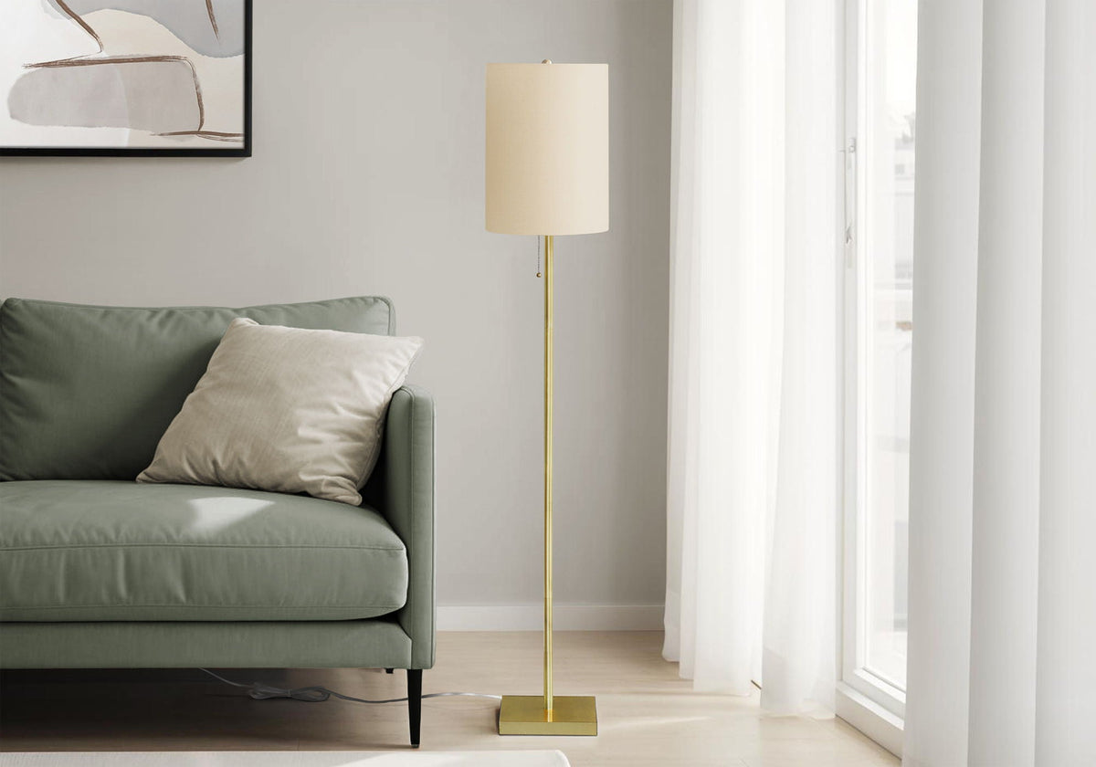 Brass Metal Lighting by Unique Piece Furniture