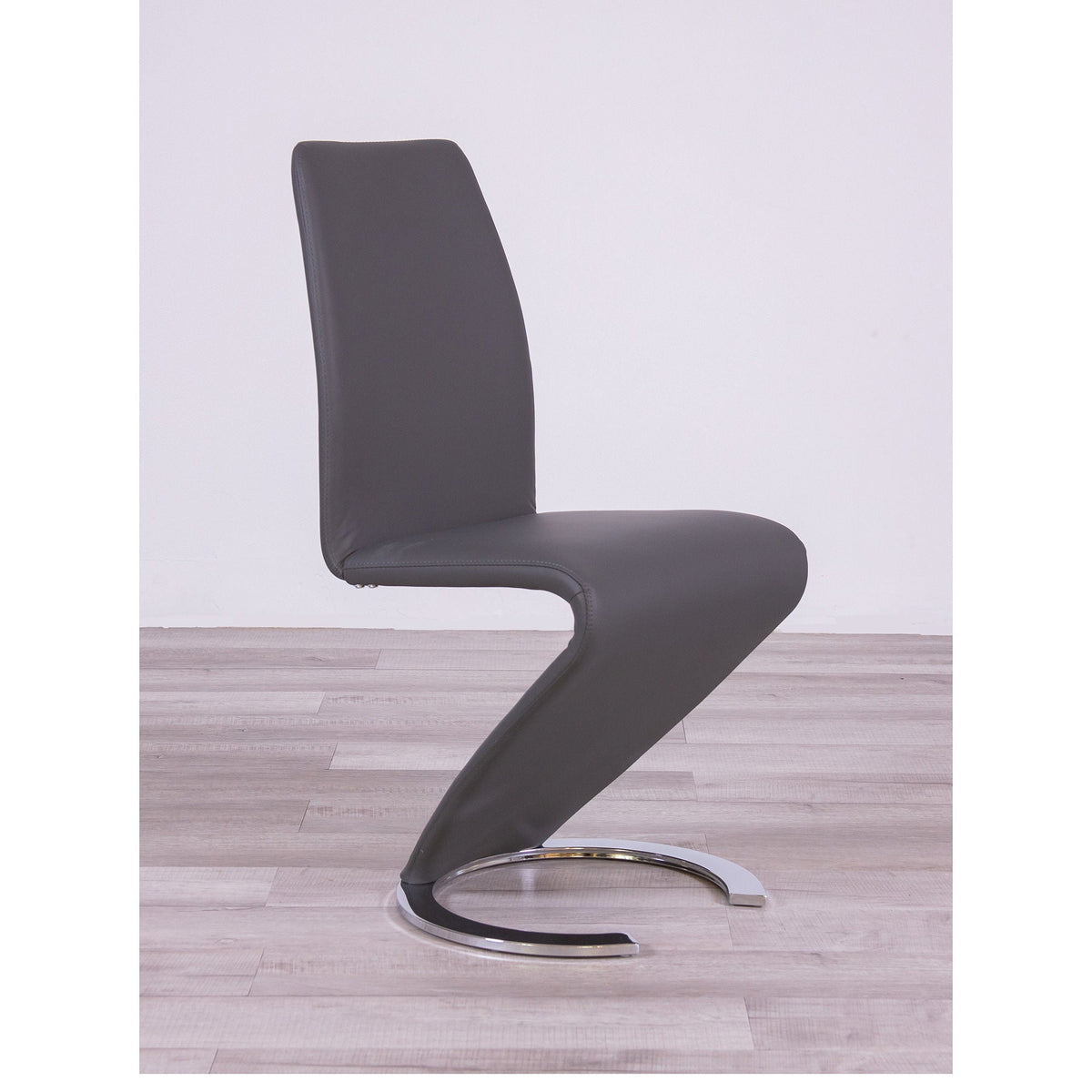 Marcus - Horseshoe Dining Chairs (Set of 2) by Unique Piece Furniture