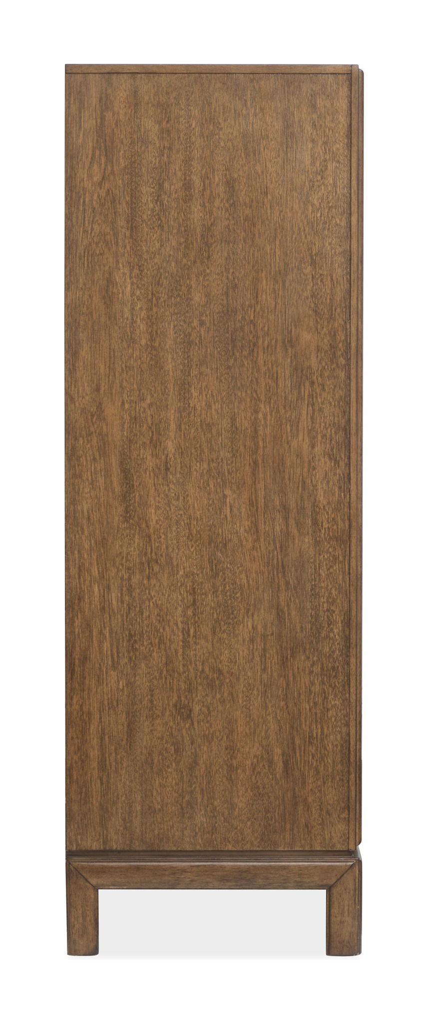 Ridgefield - Drawer Chest - Russet by Unique Piece Furniture