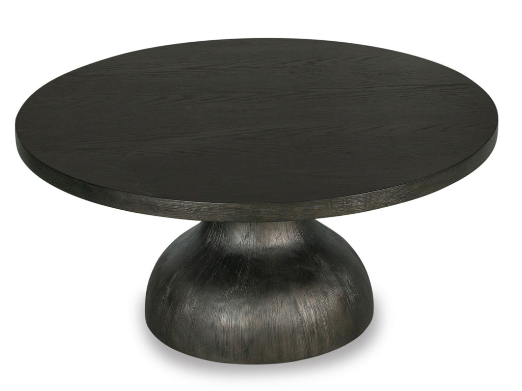 Bosley - Round Table For Living Room by Unique Piece Furniture
