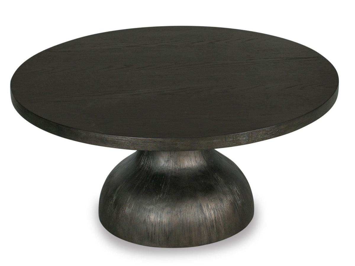 Bosley - Round Table For Living Room by Unique Piece Furniture