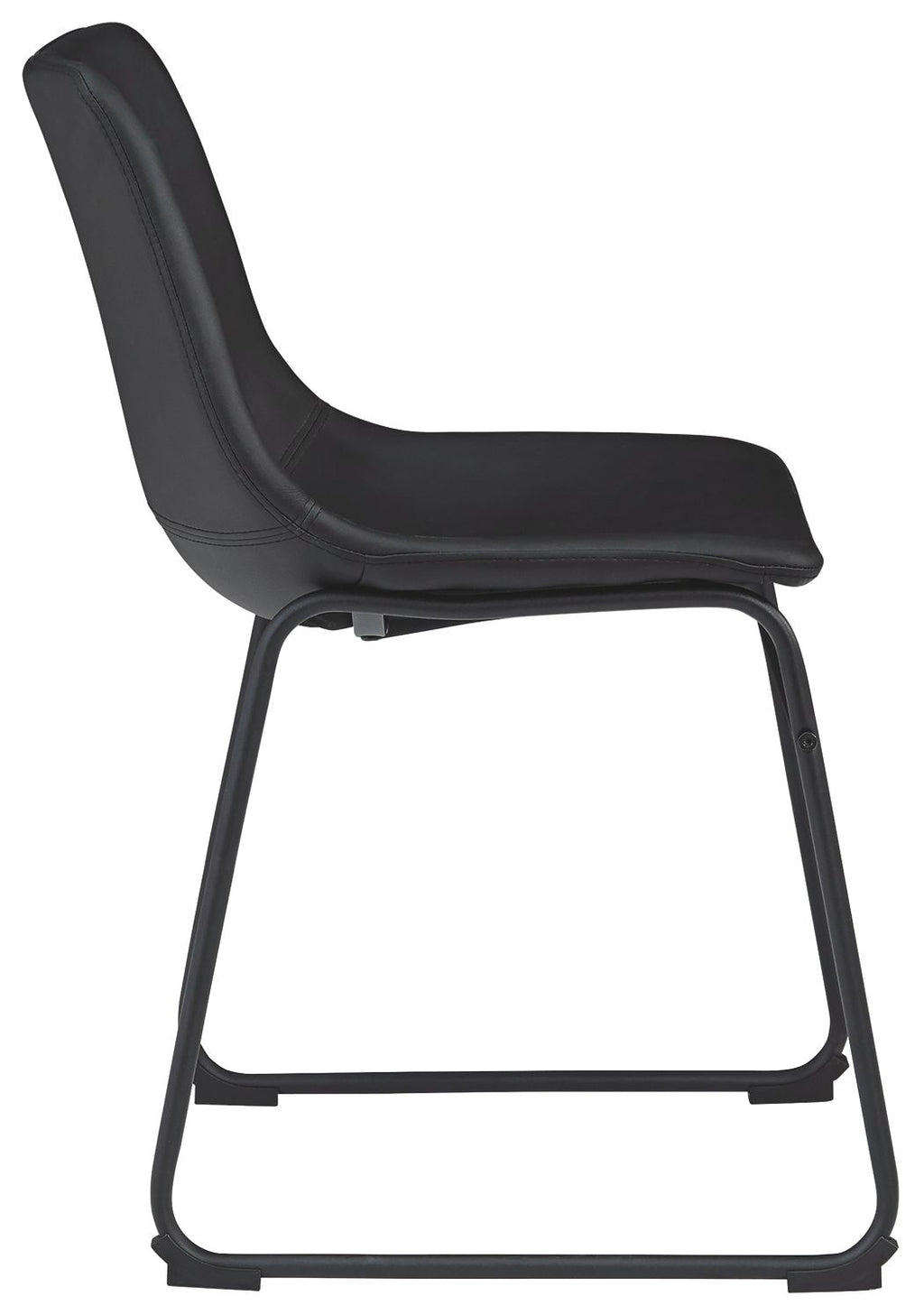 Centiar - Upholstered Side Chair by Unique Piece Furniture