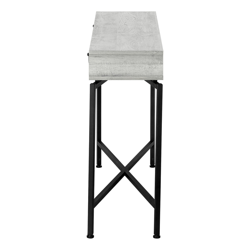 Accent Console Table For Entryway, Functional Storage Drawer by Unique Piece Furniture