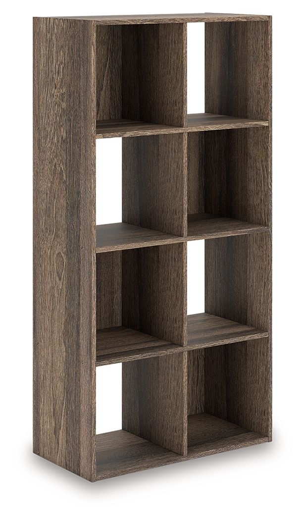Shallifer - Cube Organizer by Unique Piece Furniture