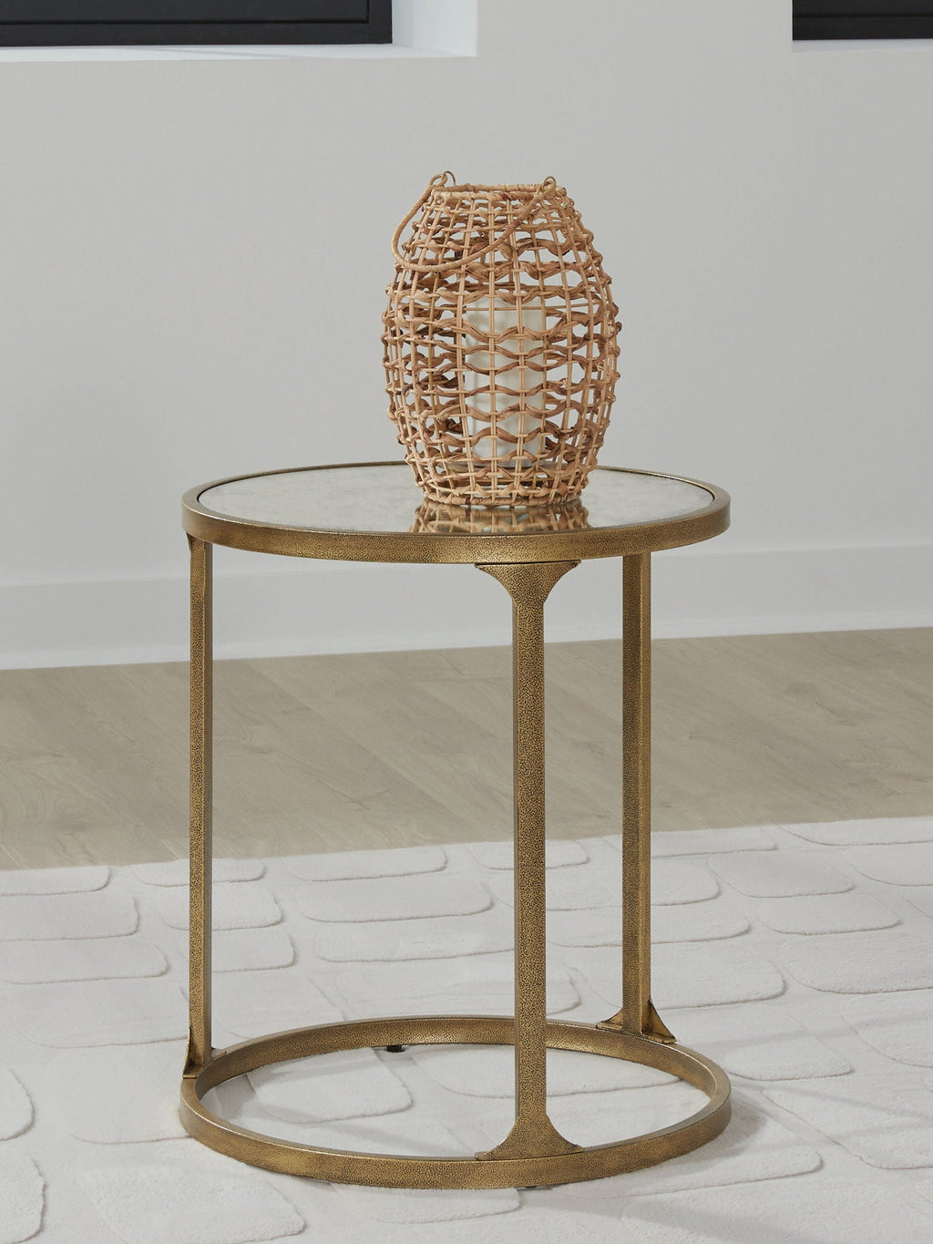 Korajane - Table by Unique Piece Furniture