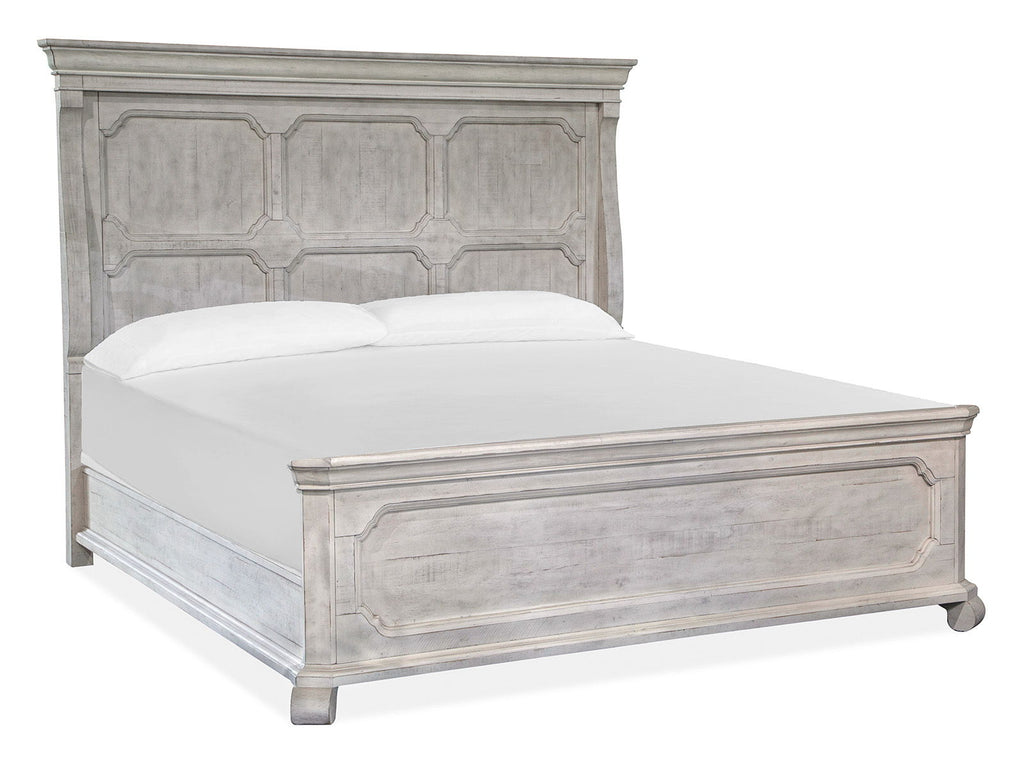 Bronwyn - Panel Bed by Unique Piece Furniture
