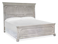 Bronwyn - Panel Bed by Unique Piece Furniture